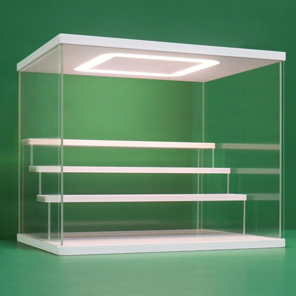 Best Acrylic Displays for Retail and Business Promotions