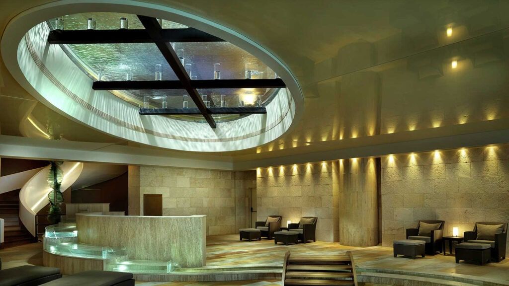 Large Acrylic-Made Skylight