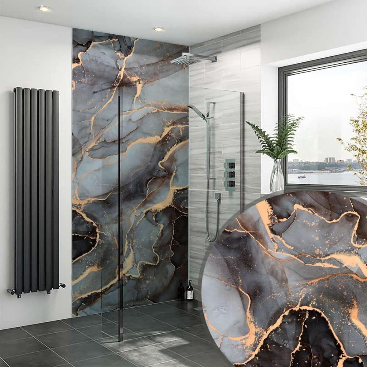 Best Applications of Acrylic Sheet in Modern Interior Design