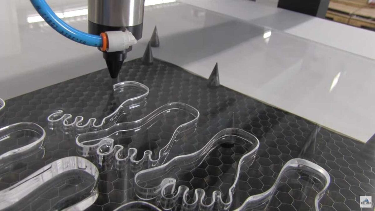 How to Make Acrylic Products: A Comprehensive Guide