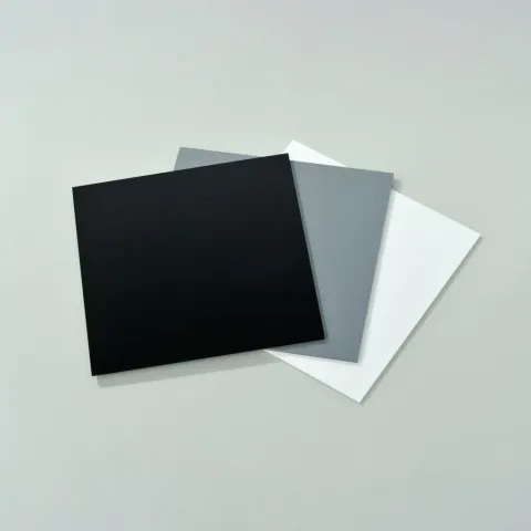Sanitary Acrylic Sheets