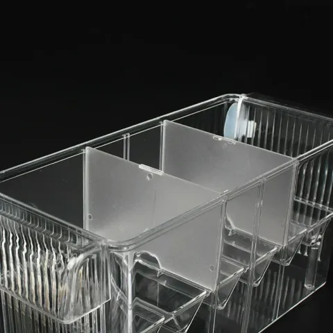 Acrylic Box